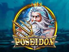 Poseidon game cover