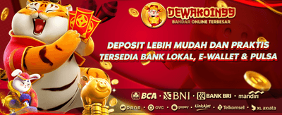 Link Alternatif Dewaslot99 Terpercaya